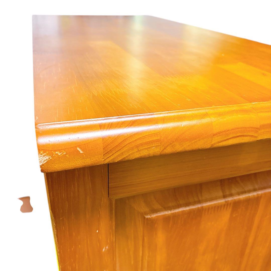 バレンシアパイン カントリー チェスト タンス 北欧家具