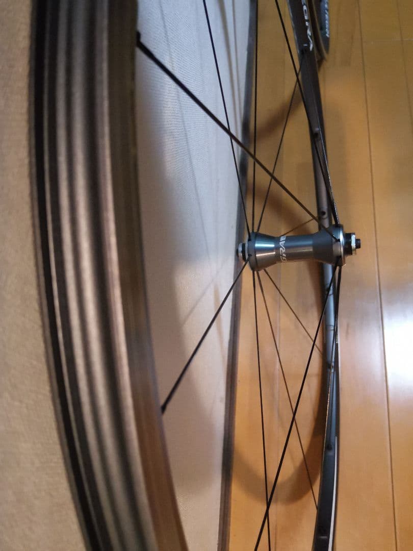 SHIMANO シマノ ホイール WH-6700 10s ULTEGRA