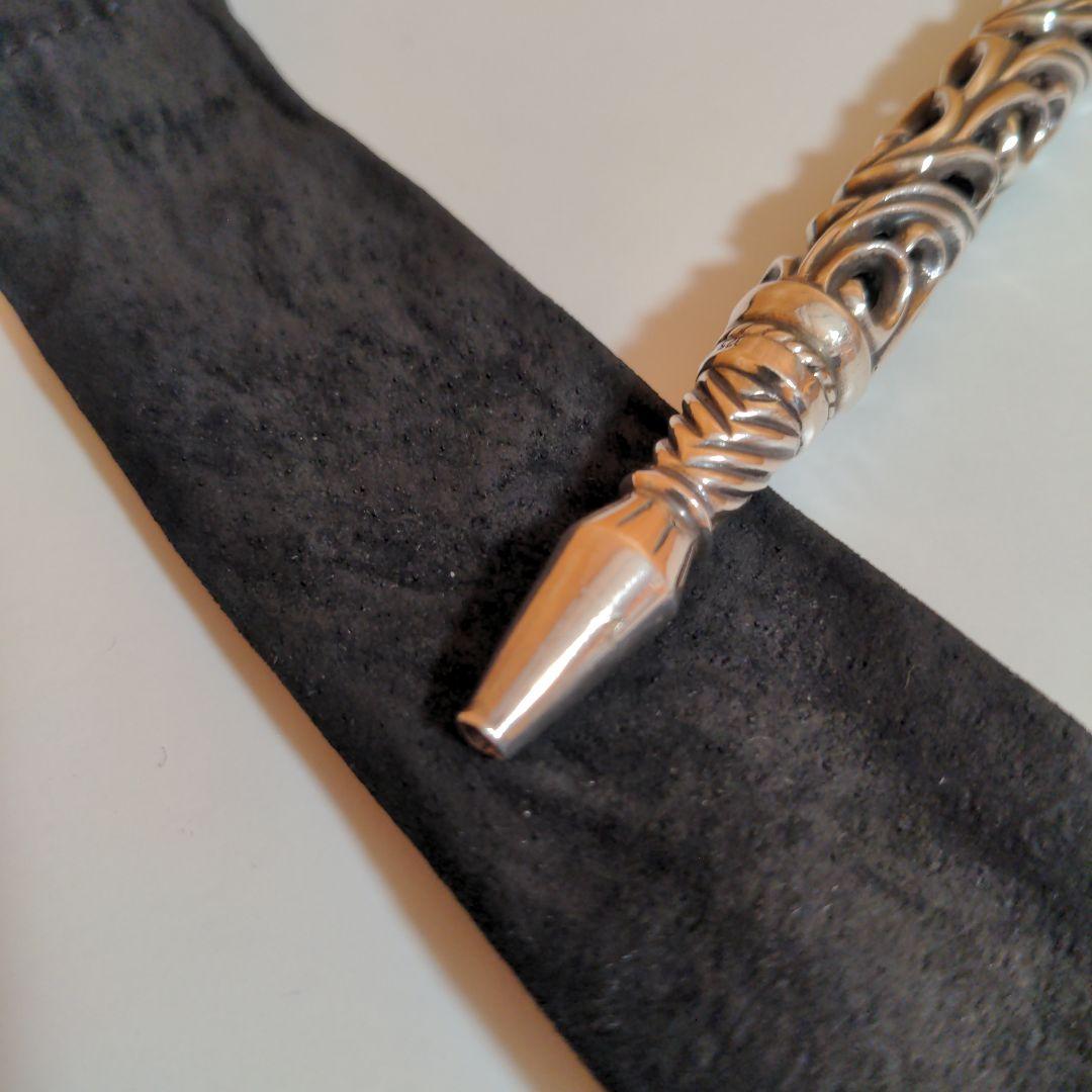 正規品 Chrome Hearts クロムハーツ ボールペン