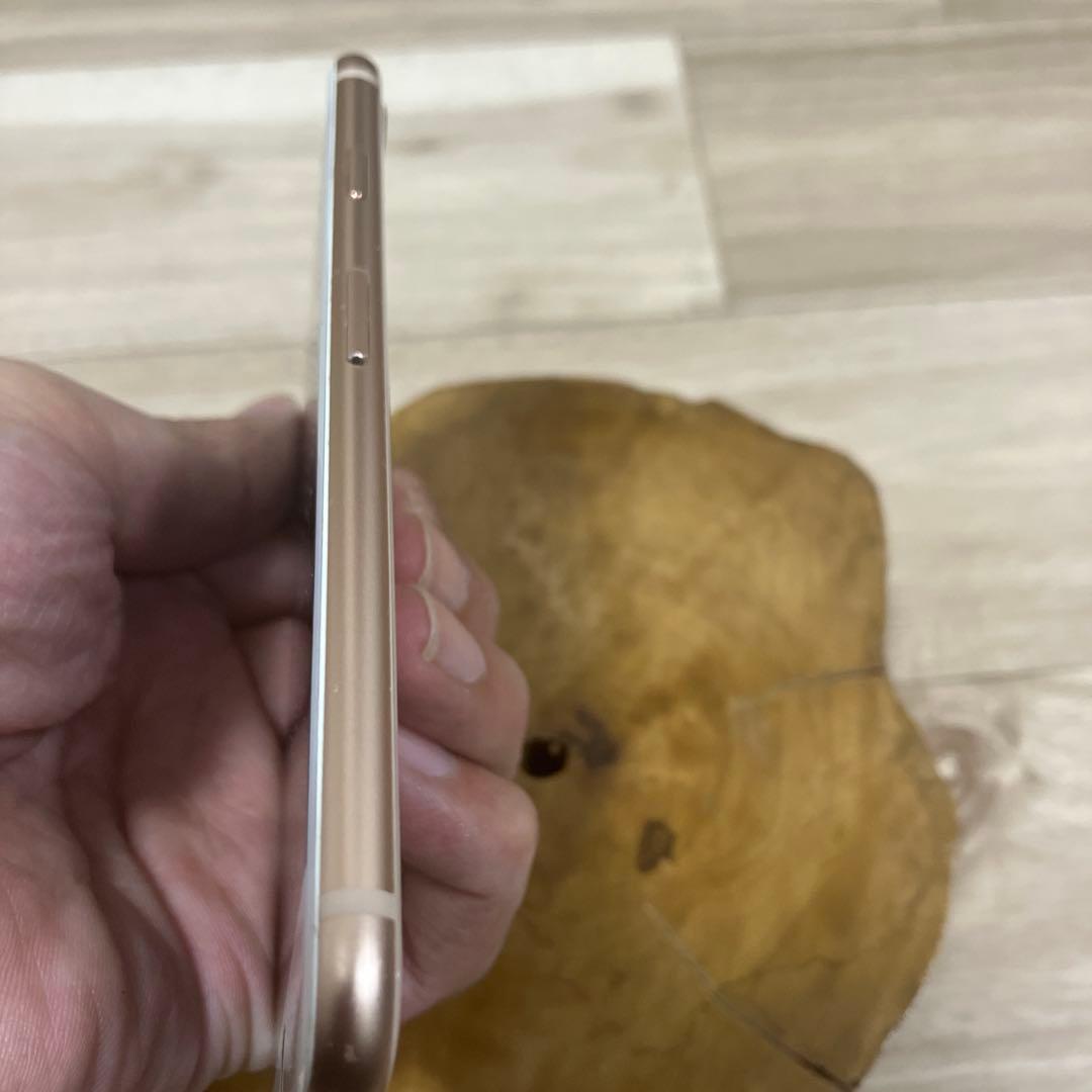 iPhone8 本体のみ