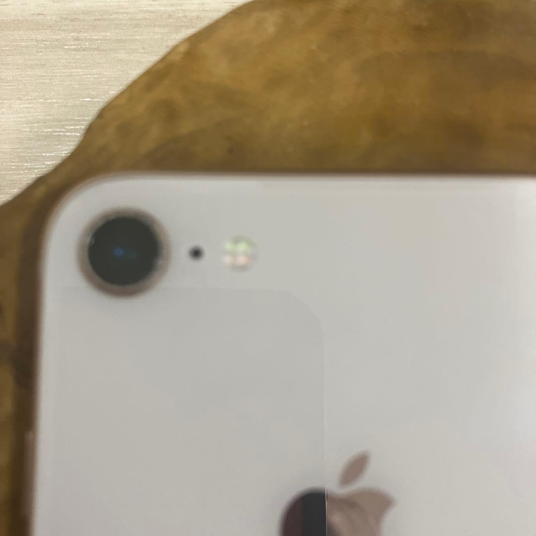 iPhone8 本体のみ