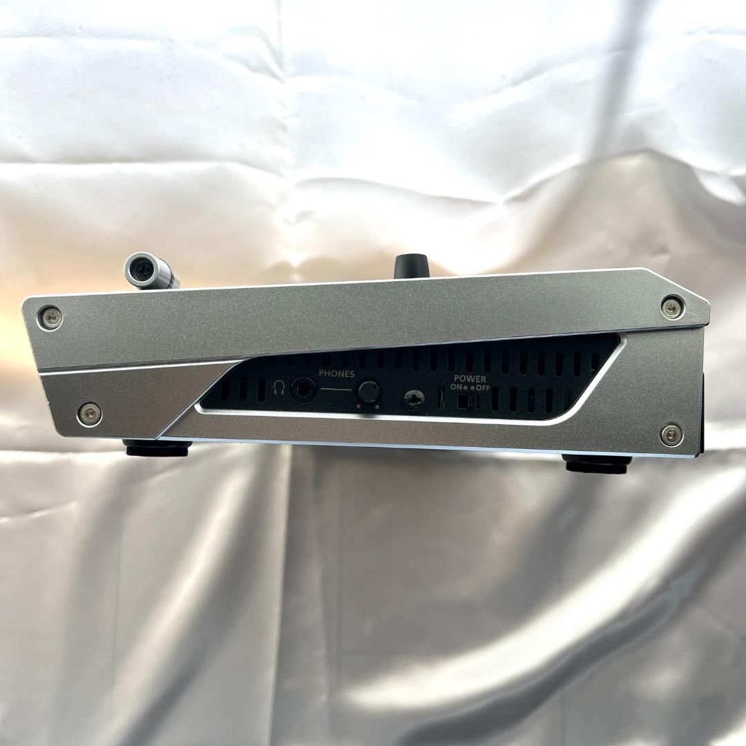 Roland V-8HD スイッチャー