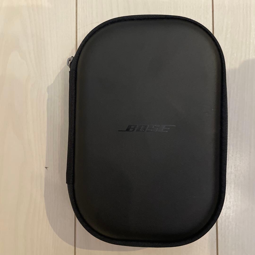 Bose ワイヤレスヘッドセット