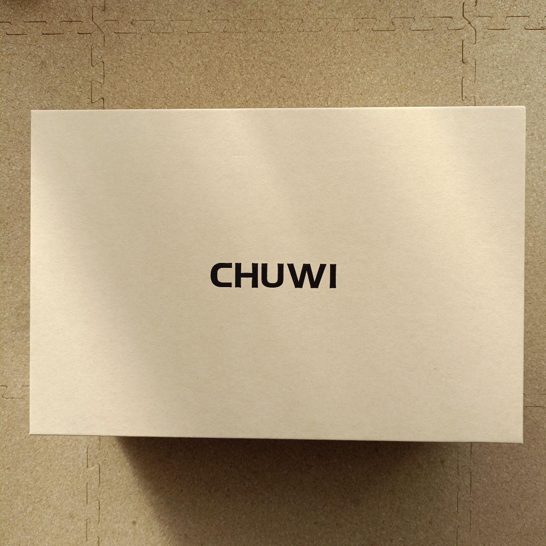 ミニPC Core i5 CHUWI CoreBox