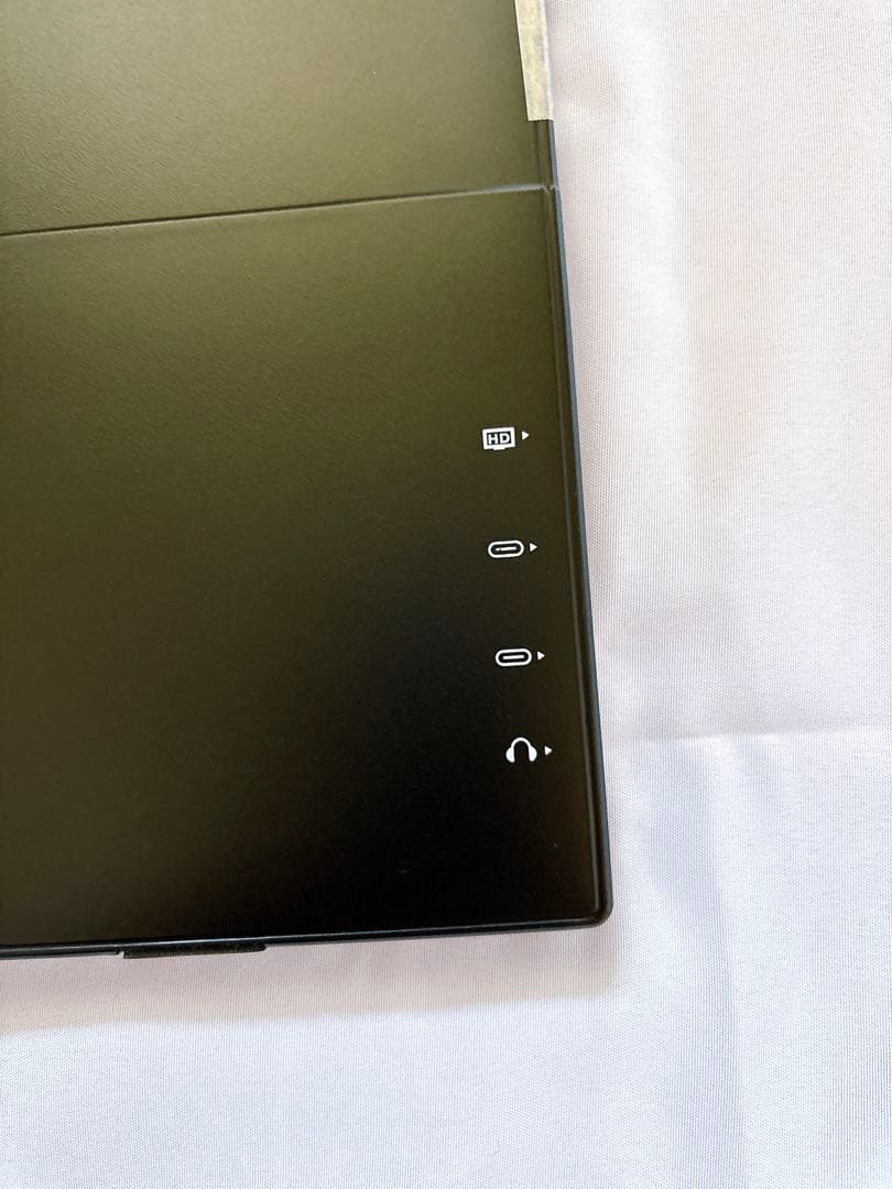 ⭐️Prechen モバイルモニター 15.6インチ ポータブルモニター