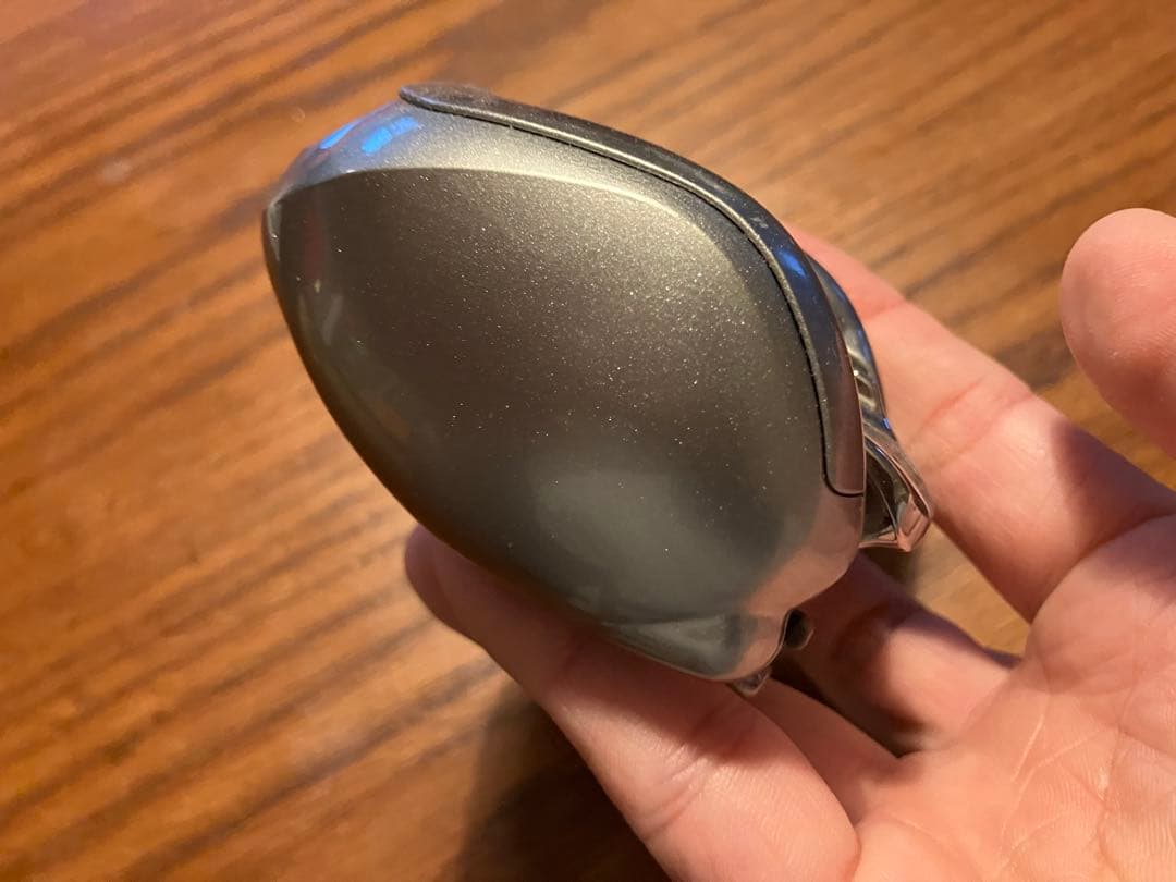 シマノ 07メタニウムmg7