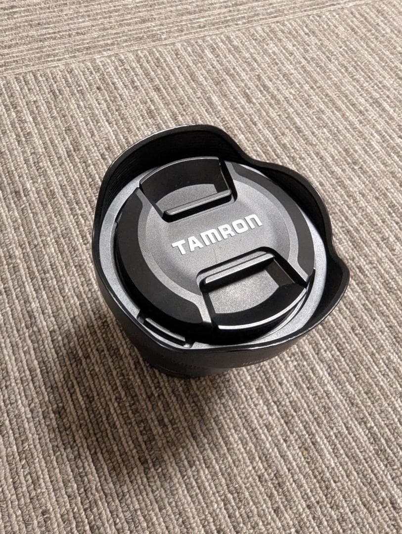 レンズ(単焦点) TAMRON 24mm f/2.8 Di III OSD M1:2 Sony E