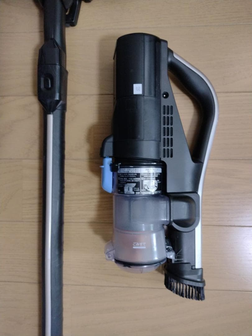 日立★PV-BL2H★バッテリー新品と大差なし★12