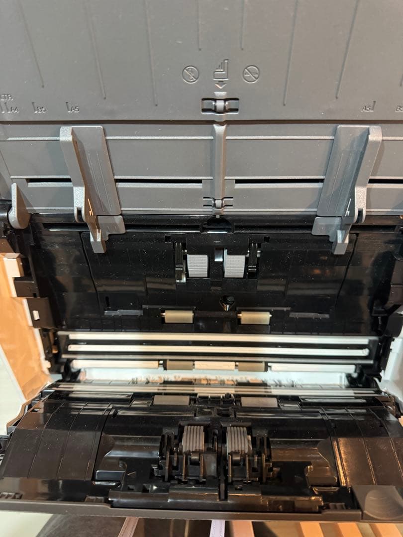 RICOH ScanSnap iX1600 スキャナー