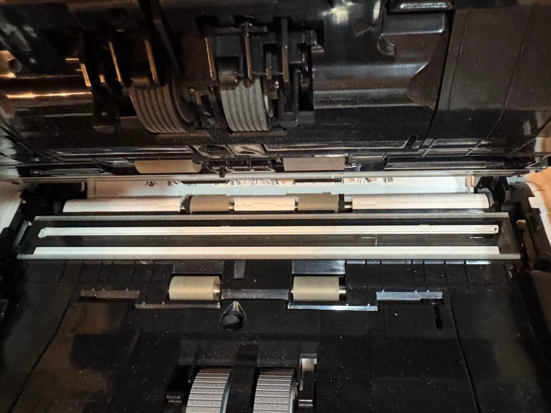 RICOH ScanSnap iX1600 スキャナー