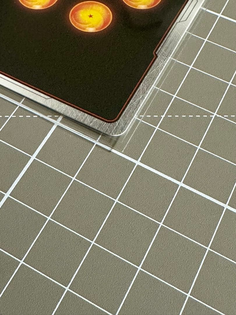 ドラゴンボール　フュージョンワールド　孫悟飯　パラレル　レジェンズ