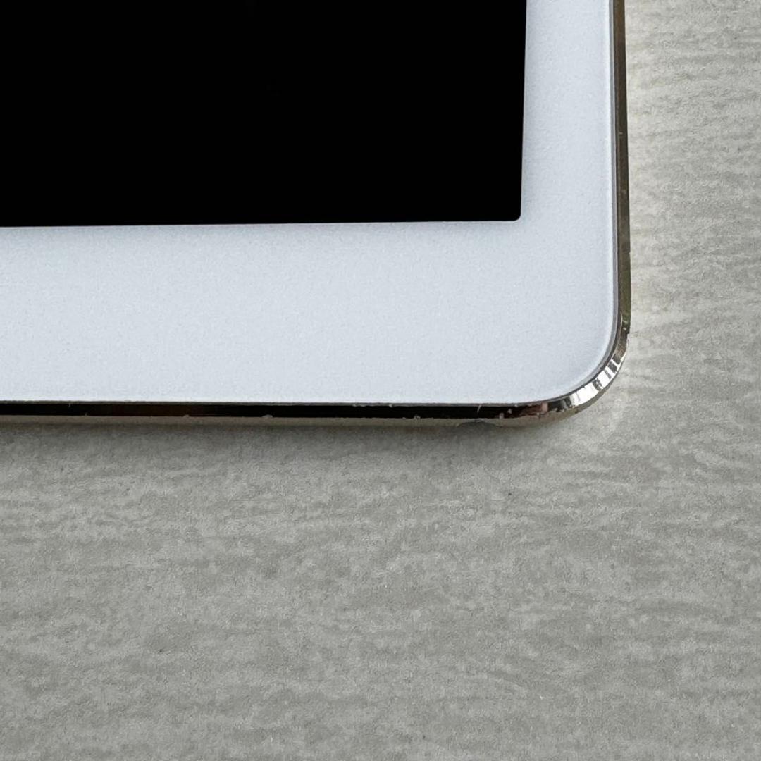 【美品】iPad Air 2 Wi-Fiモデル 64GB ゴールド