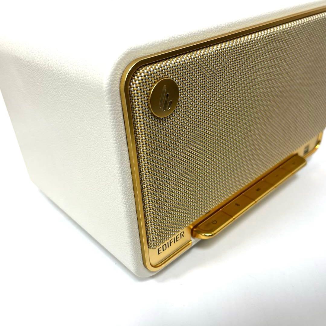 【美品】〈Edifier〉エディファイア D32 ワイヤレススピーカー