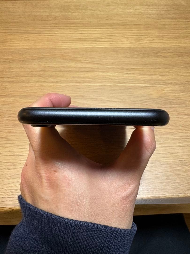 iPhone SE2(第2世代)64GB ブラック