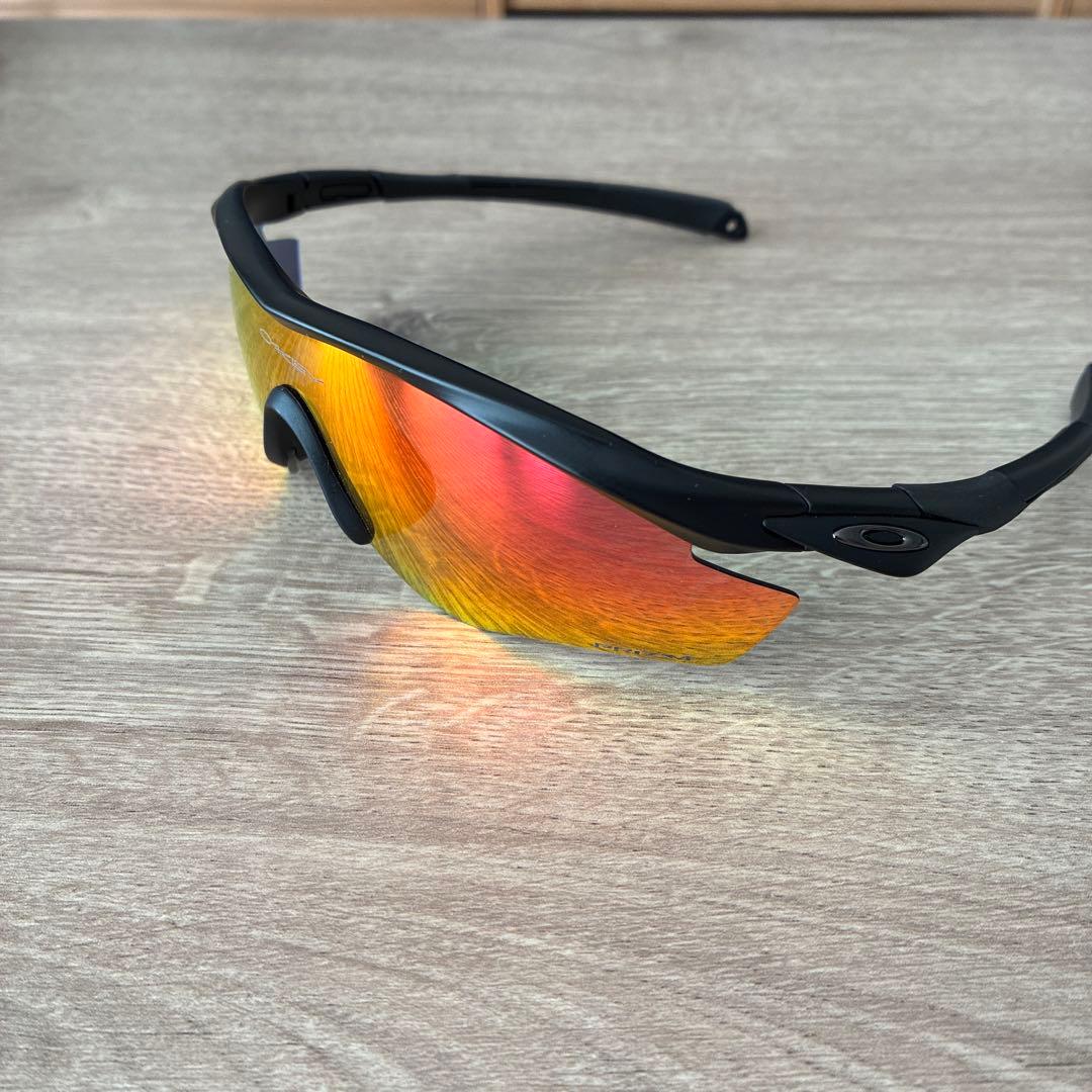 OAKLY M2フレーム PRIZMレンズ OO9343-1