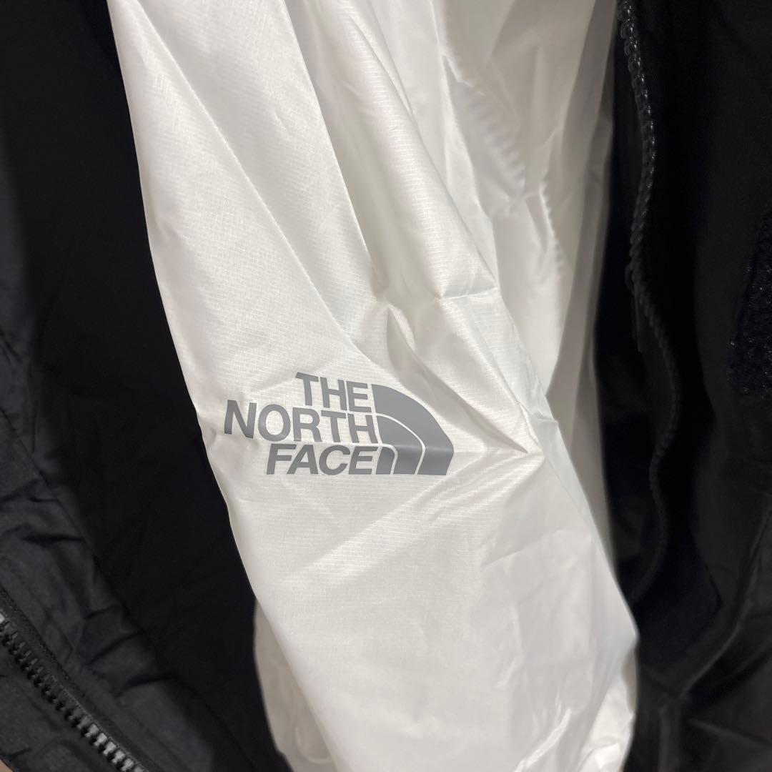 即日発送 ND92551 バルトロライトジャケット 黒 XL gore-tex