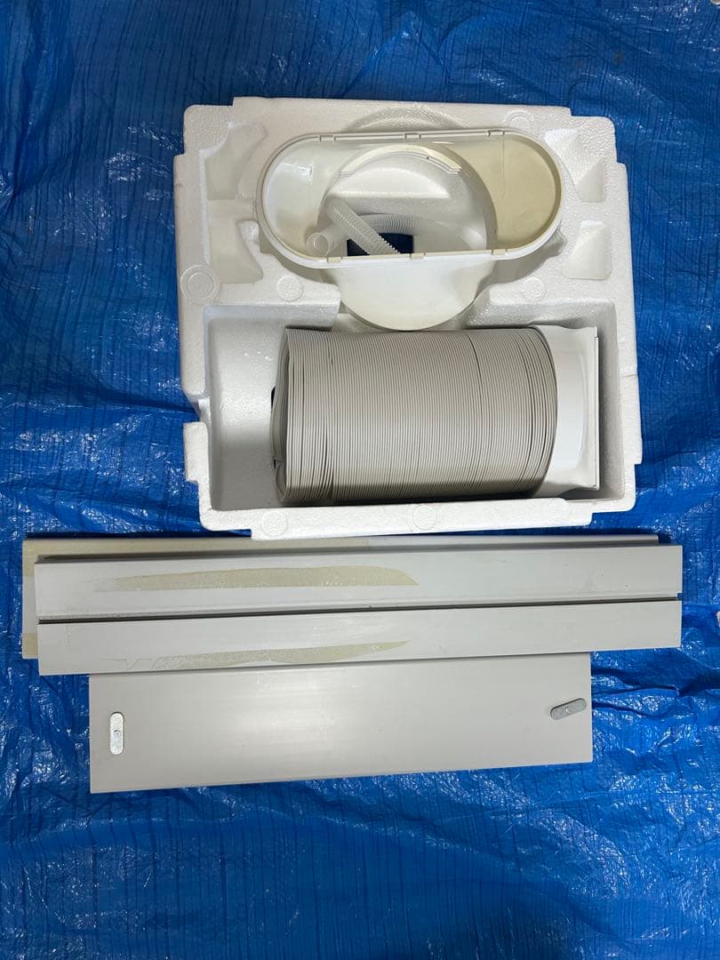 MAXZEN スポットクーラー　2024