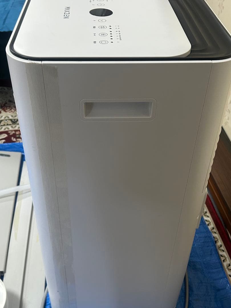 MAXZEN スポットクーラー　2024