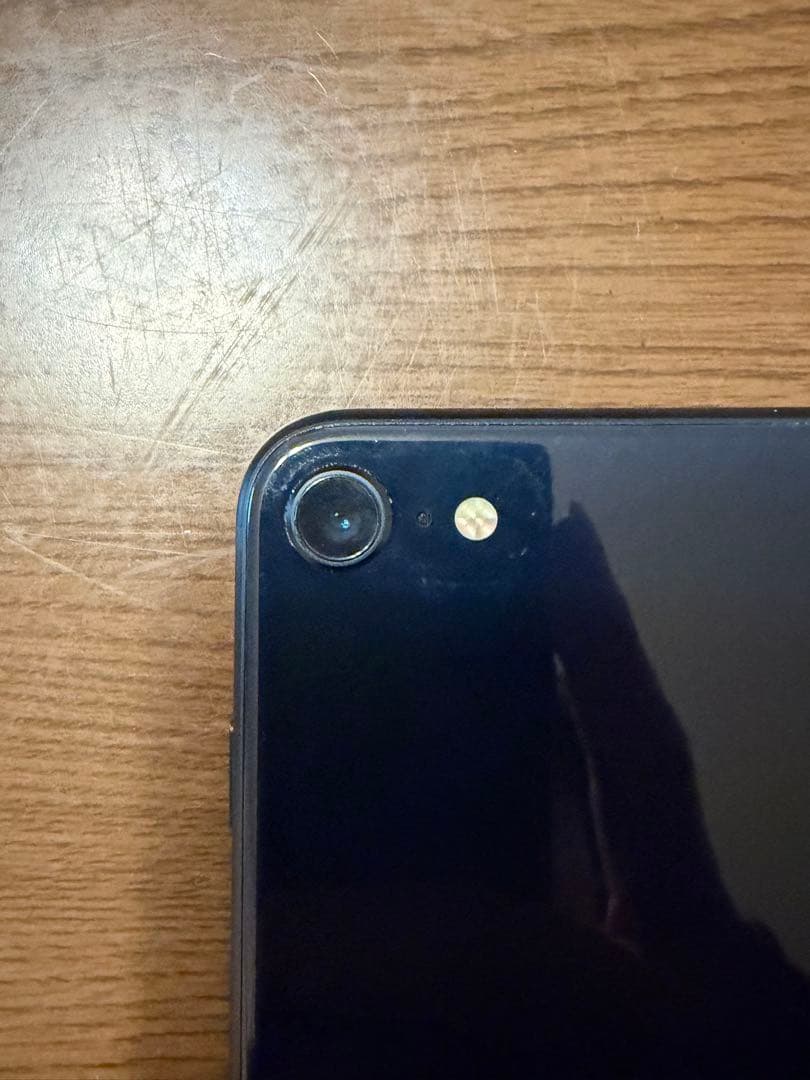 iphoneSE 第3世代　64GB