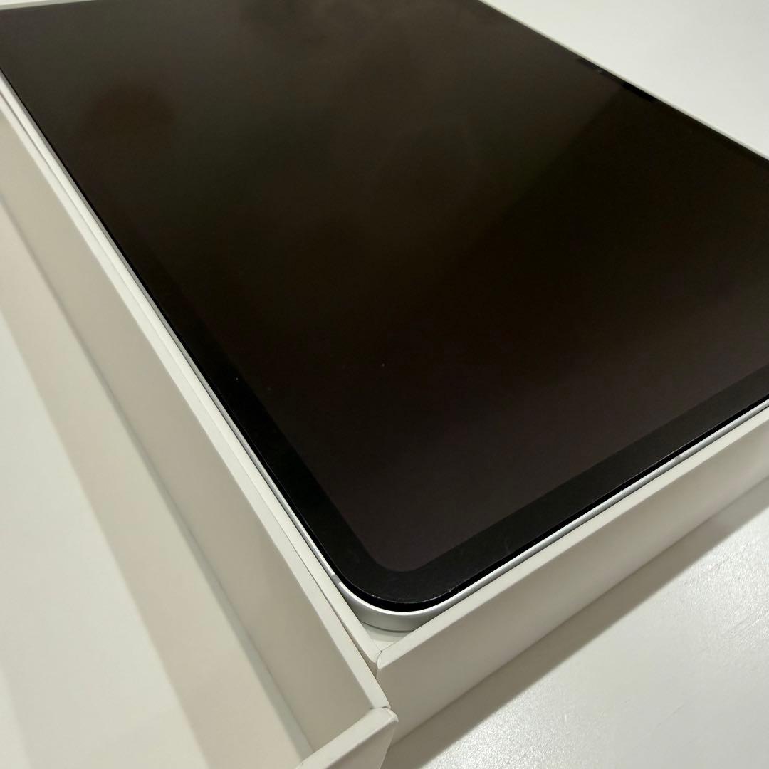 iPad Pro 2024 M4 13インチ 2TB SIMフリー