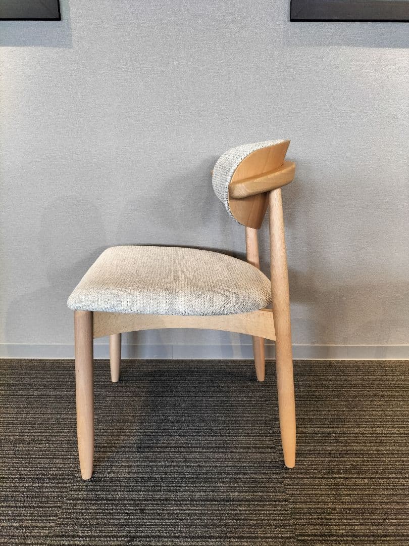 ぽてと様☆Calore Coccole C290 椅子 展示品(JMF9-K③)