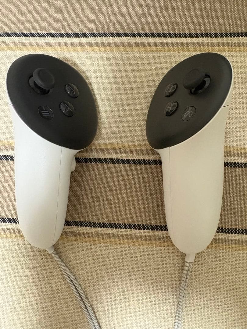  Quest 3S 128GB VRヘッドセット