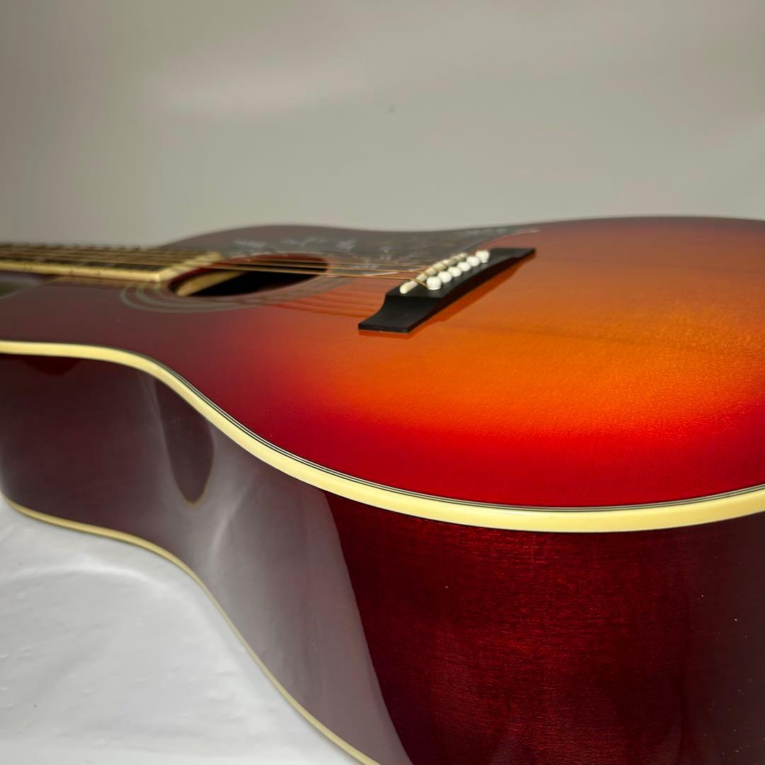 Epiphone アコースティックギター　Hummingbird HS