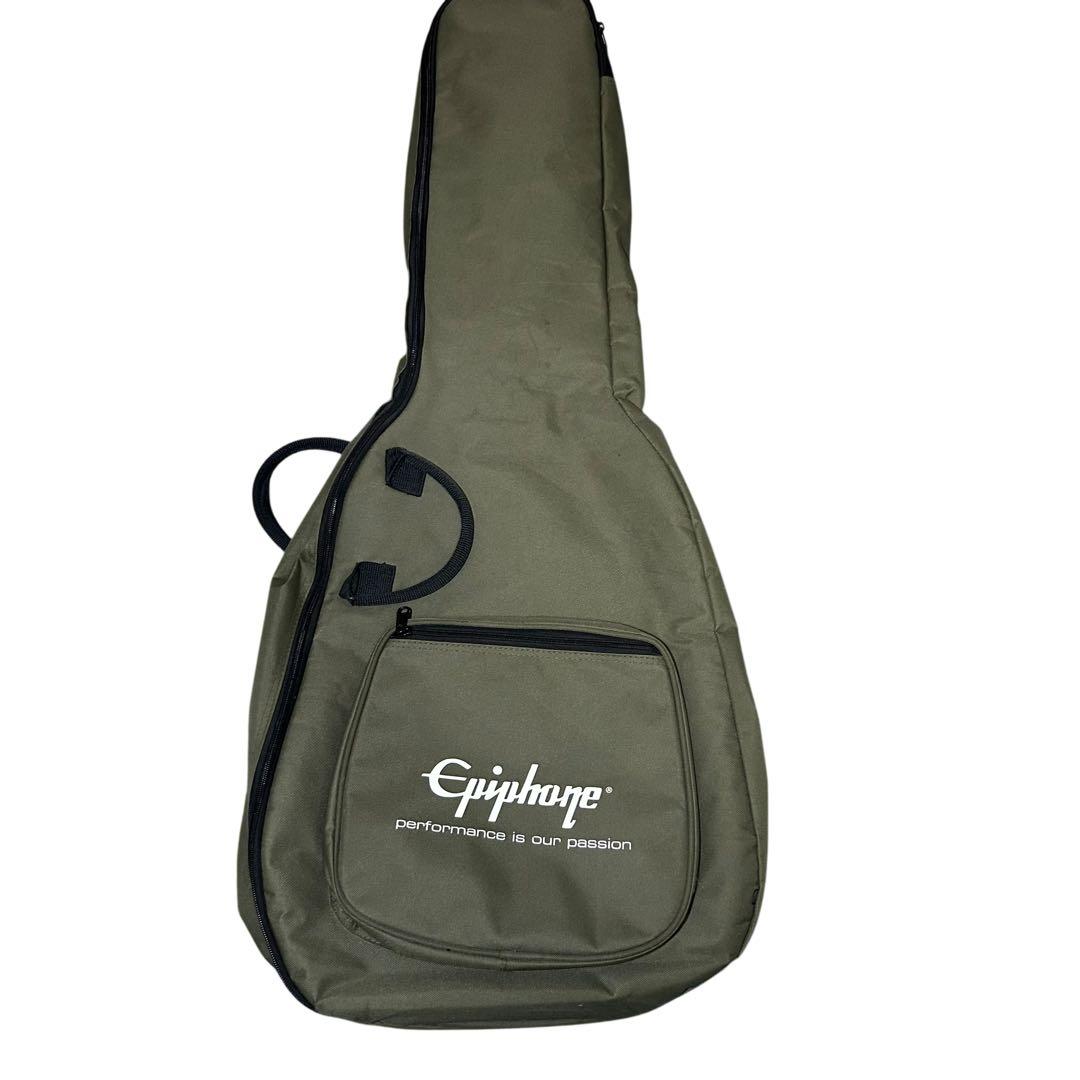 Epiphone アコースティックギター　Hummingbird HS