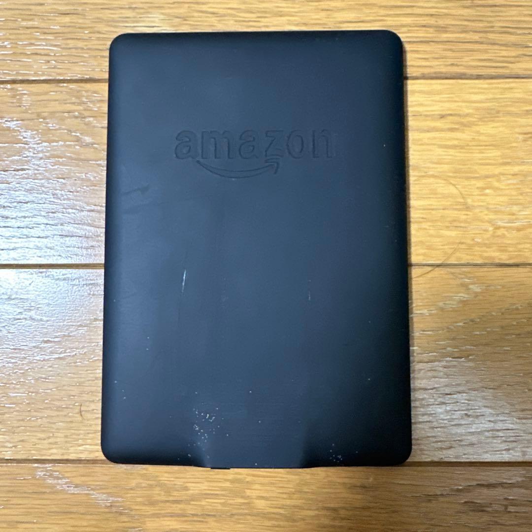 Amazon paper white 第7世代　漫画モデル