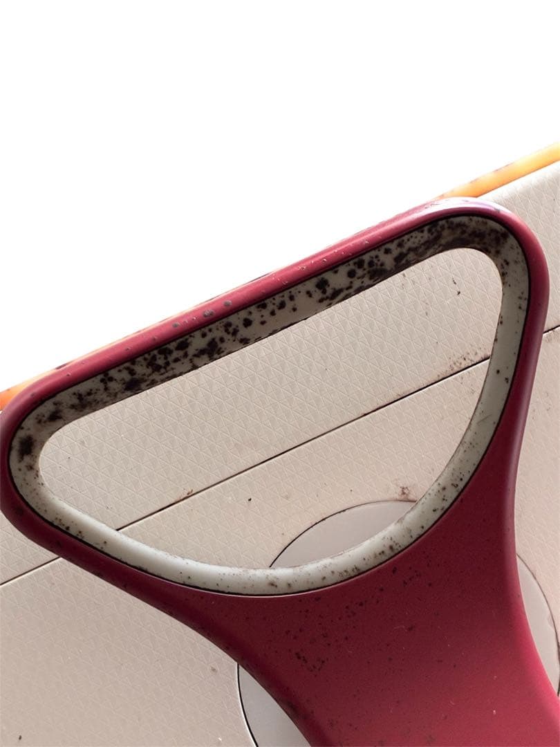 SHARP AQUOS 2T-C16AP 16型 シャープ ポータブル液晶テレビ