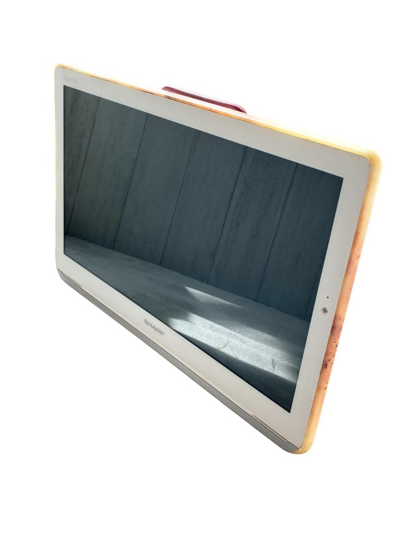 SHARP AQUOS 2T-C16AP 16型 シャープ ポータブル液晶テレビ