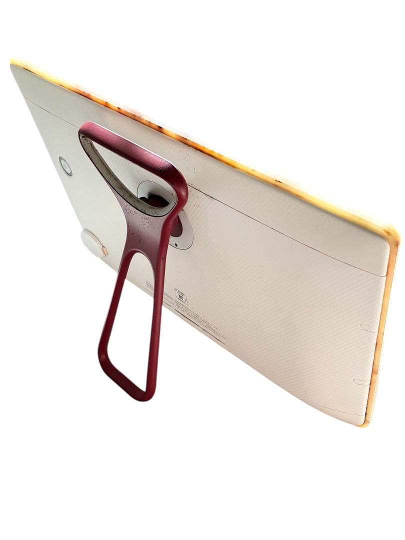 SHARP AQUOS 2T-C16AP 16型 シャープ ポータブル液晶テレビ