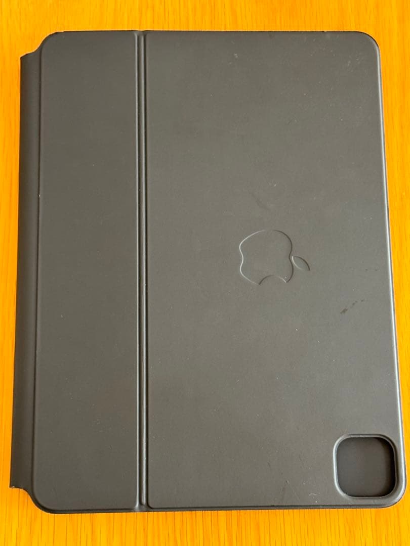 Apple 純正 Magic Keyboard（11インチ / US配列 / 黒