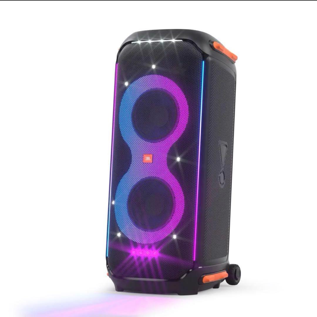 スピーカー・ウーファー JBL PartyBox 710