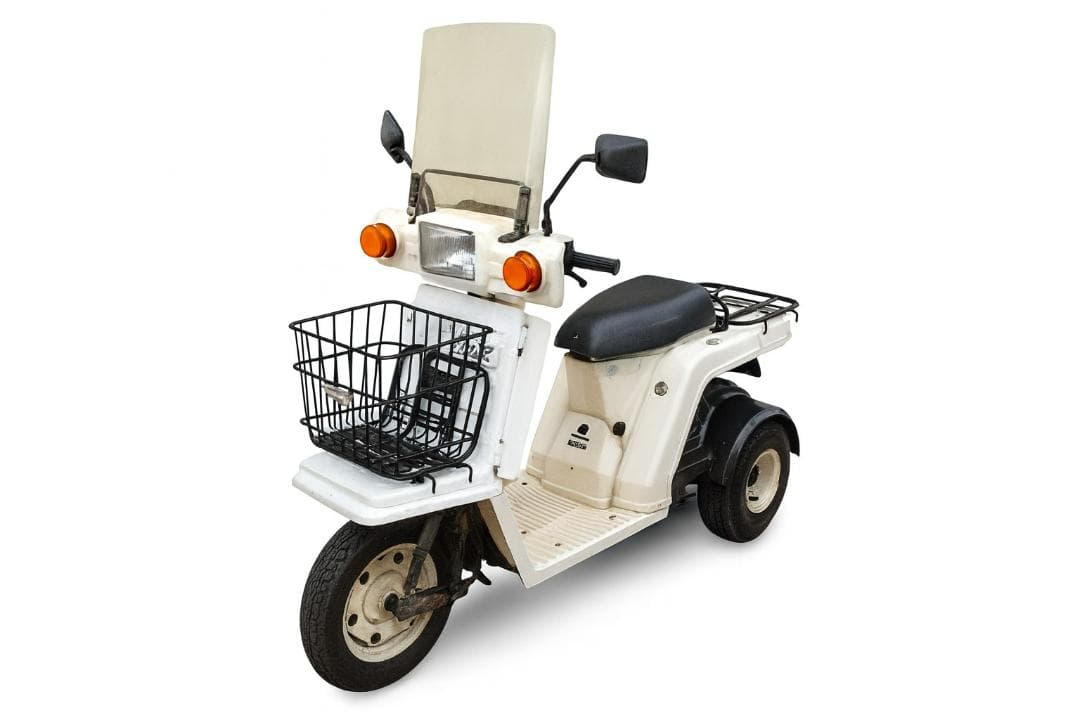 TD01.ジャイロX 前期・中期型 ホイールスペーサー70ｍｍ ミニカー登録