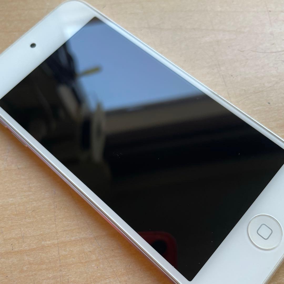iPod touch 第7世代　32GB シルバー　A2178 美品　#8