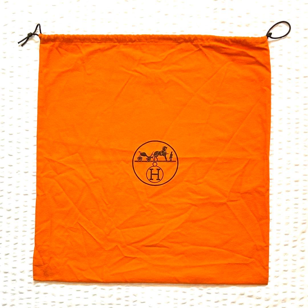 【美品】HERMES エルメス　バーキン30 空箱　専用保存袋付き