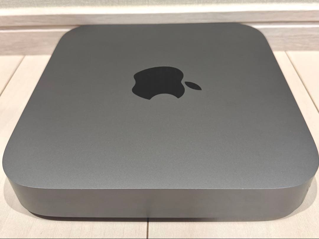 Mac mini 2018 ジャンク品