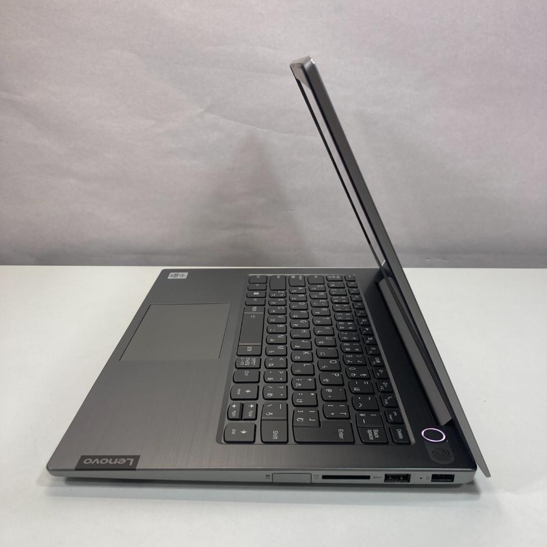 Lenovo ThinkBook ノートパソコン i5 SSD