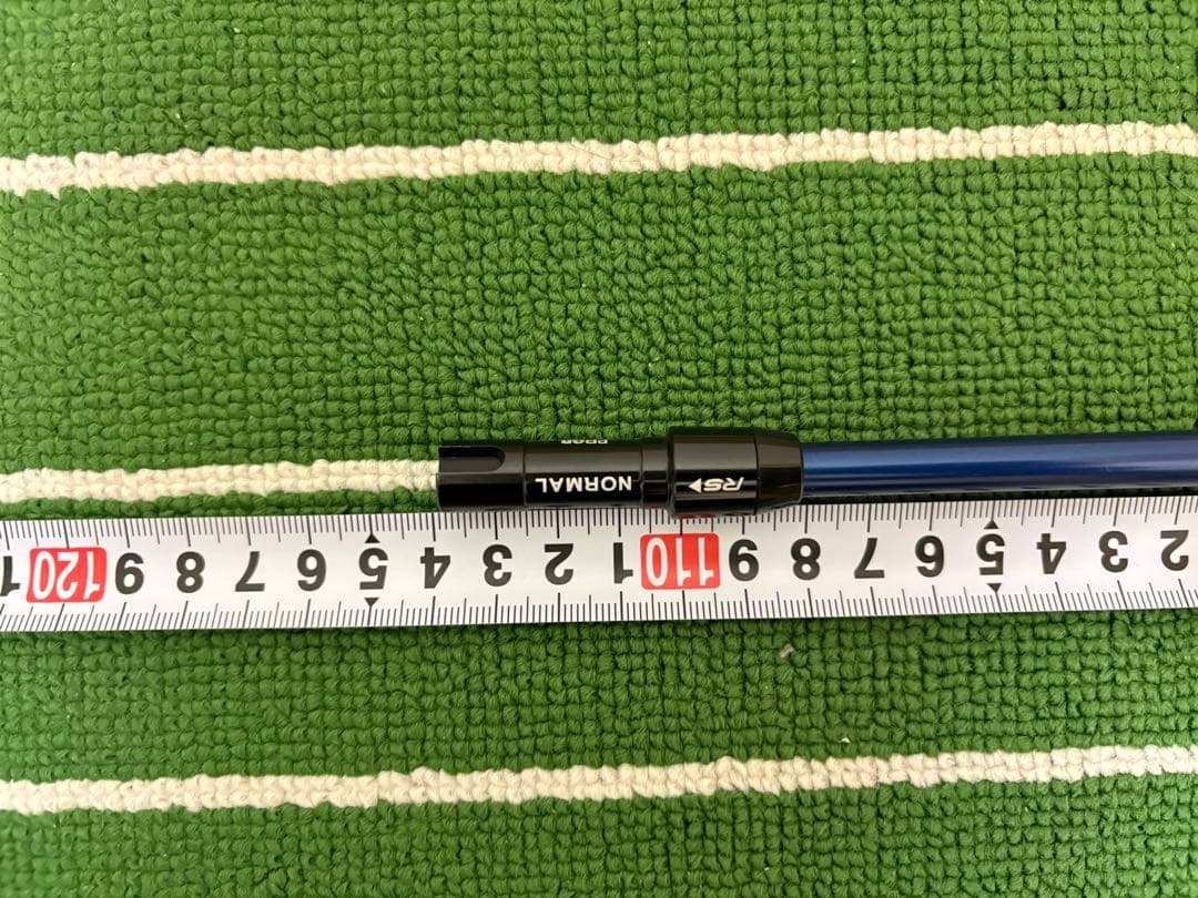 GRAPHITE DESIGN VR-5(S) シャフト