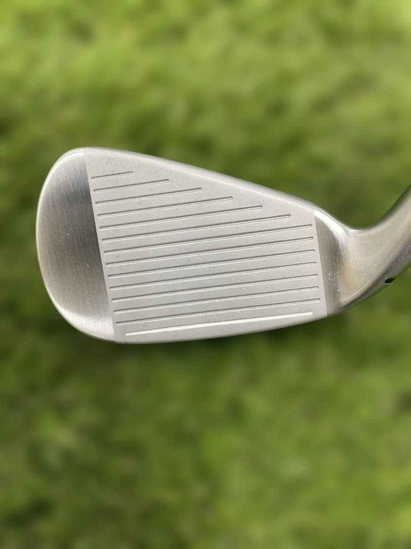 テーラーメイド　Qi MAX LITE AIR SPEEDER 7番アイアン単体