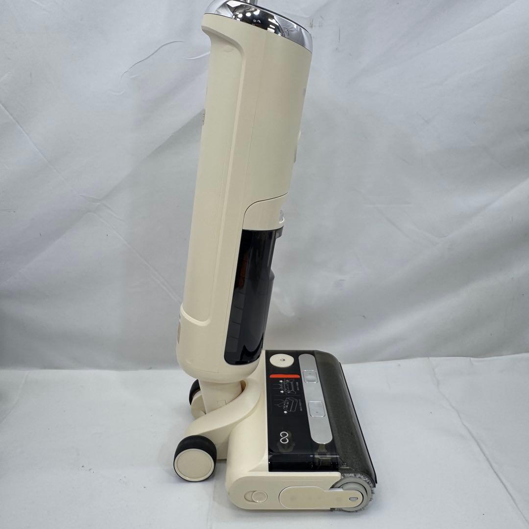 Mindoo AquaX ミンドーアクアエックス　MIA-N001 水拭き掃除機