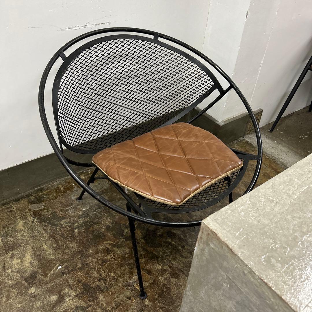 【期間限定】関家具　パーソンラウンジチェア