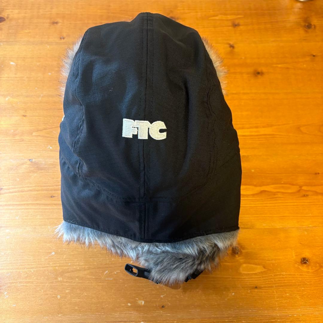 FTC　NEW ERA® CORDURA® TRAPPER