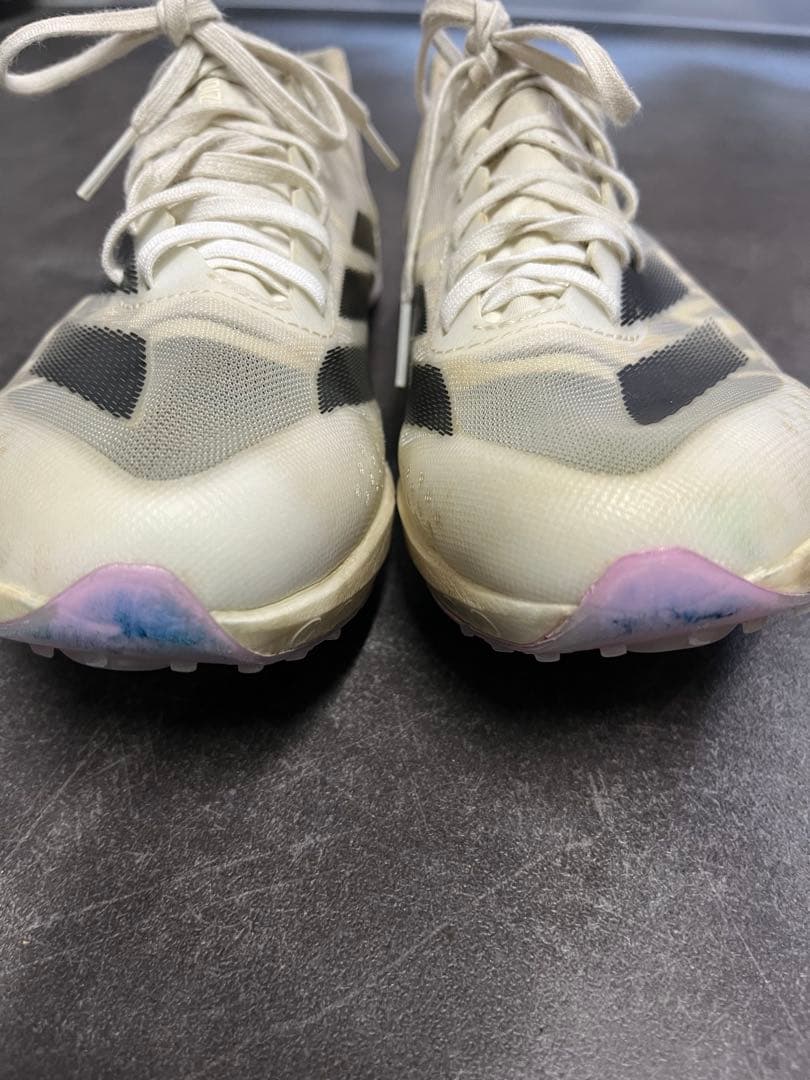 スパイク・シューズ ADIZERO PRIME SP2 25.5cm