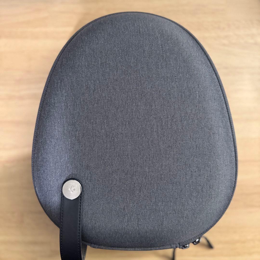 【美品】AirPods Max ミッドナイト　第二世代　おまけ付き