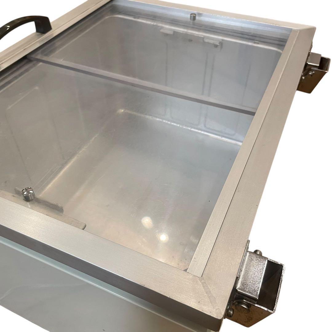 （早い者勝ち）TAIJI タイジ DA-602 カップウォーマー 業務用