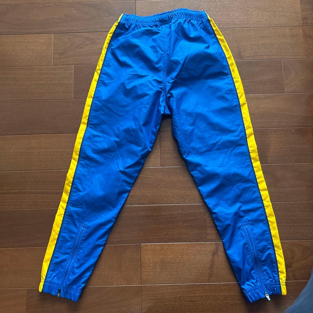 ATHLETA 栃木SC ピステ 130サイズ 青/黄