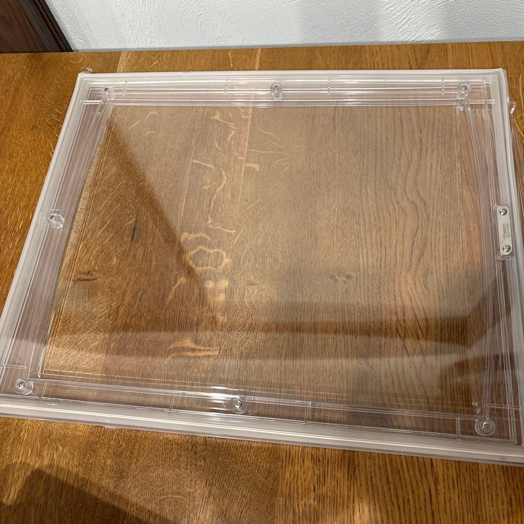 KNEADER PF 102 温度調整機能付き　発酵器