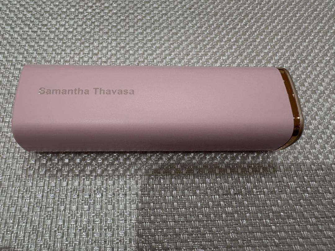 ✮Samantha Thavasa✖︎ONKYO ワイヤレスイヤホン✮